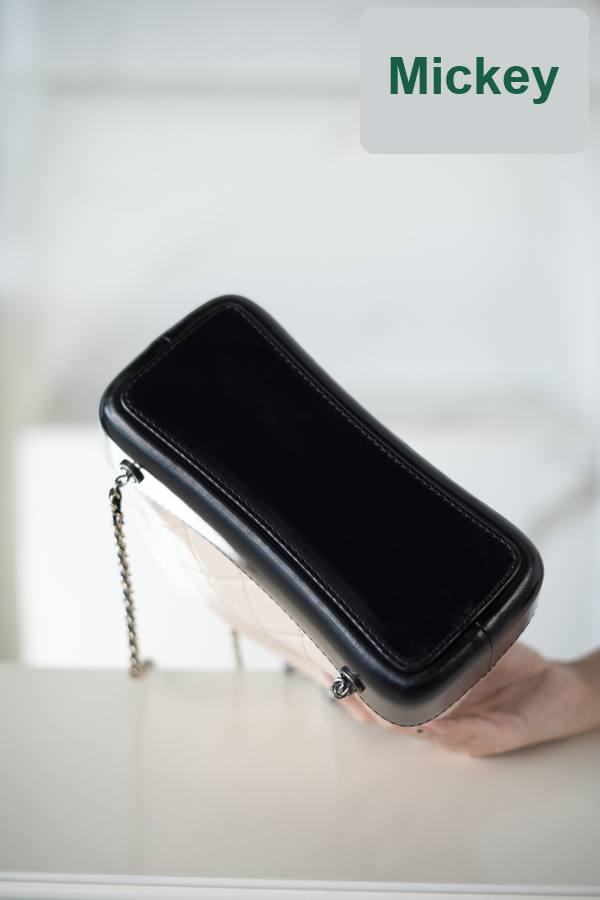 【S】$272=1820CNY｜Chanel JD Factory｜Item ID-55168
