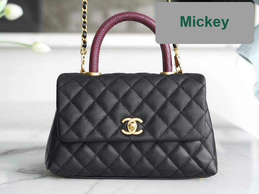 【S】$374=2500CNY｜Chanel JD Factory｜Item ID-55498