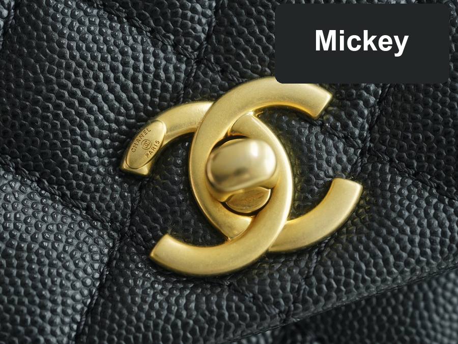 【S】$374=2500CNY｜Chanel JD Factory｜Item ID-55498