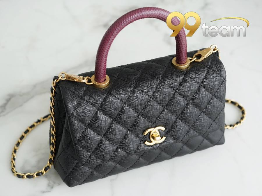 【S】$374=2500CNY｜Chanel JD Factory｜Item ID-55498