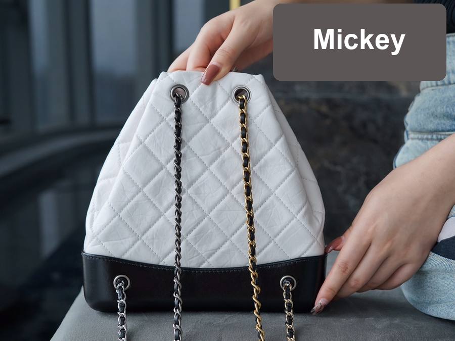 【S】$272=1820CNY｜Chanel JD Factory｜Item ID-55172