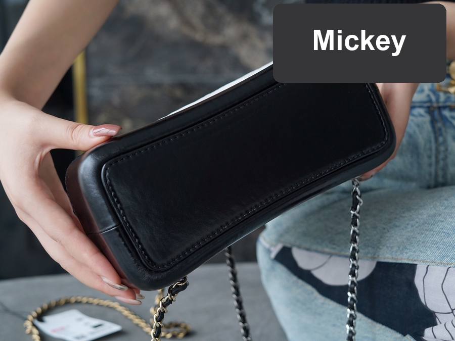 【S】$272=1820CNY｜Chanel JD Factory｜Item ID-55172
