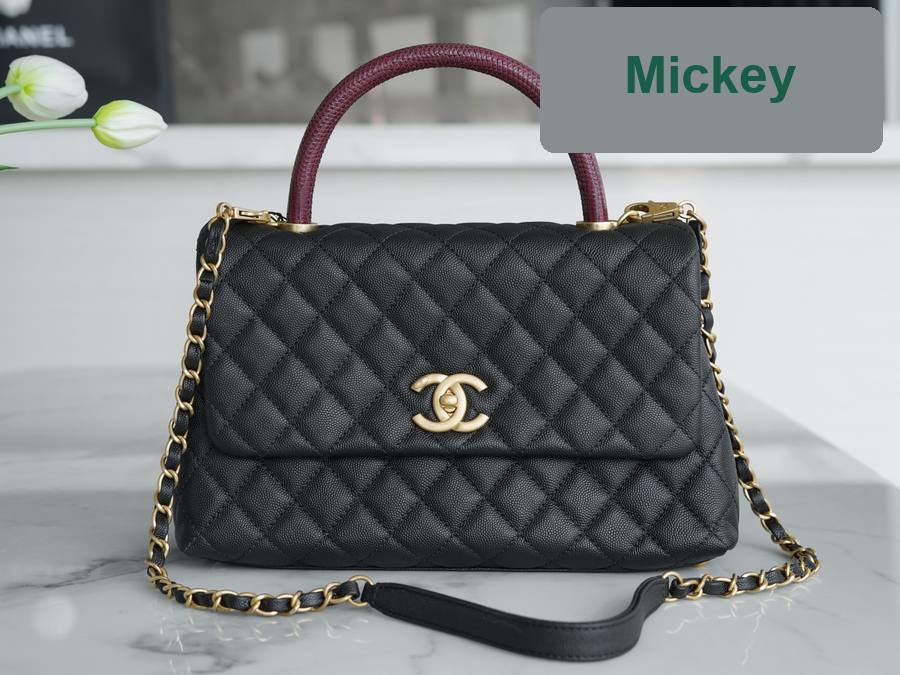 【S】$389=2600CNY｜Chanel JD Factory｜Item ID-55545