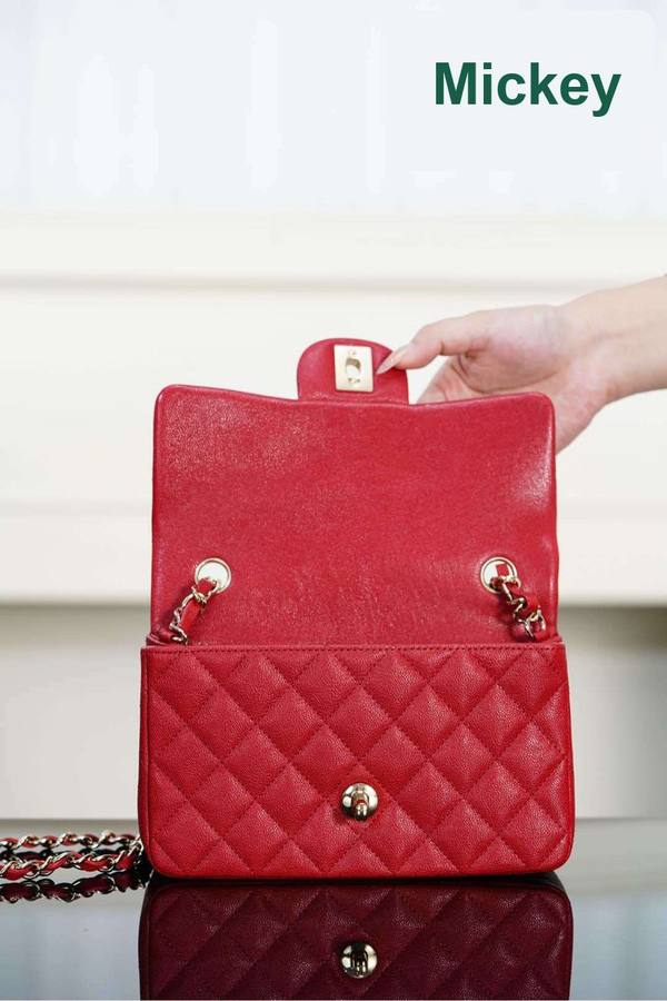 【S】$406=2720CNY｜Chanel JD Factory｜Item ID-55583