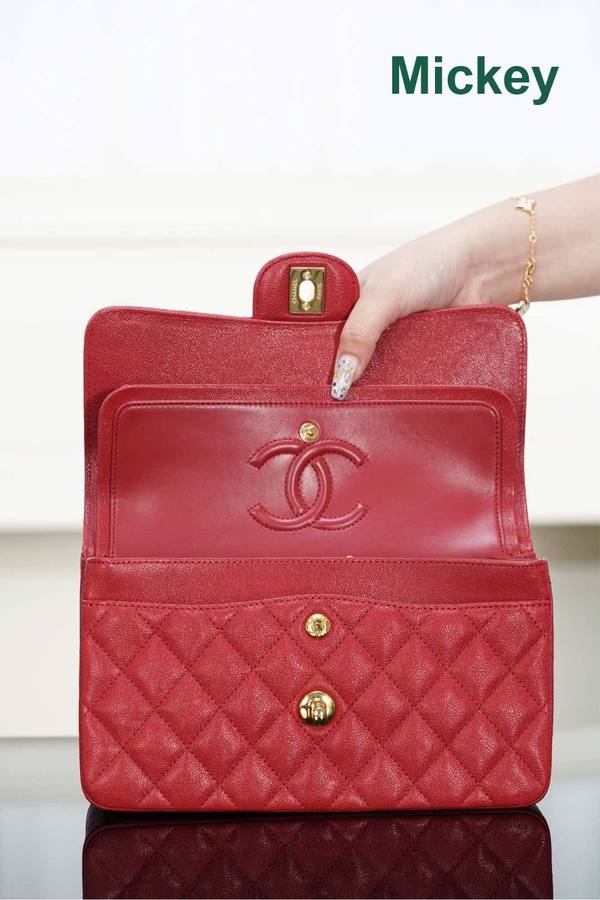 【S】$421=2820CNY｜Chanel JD Factory｜Item ID-55596