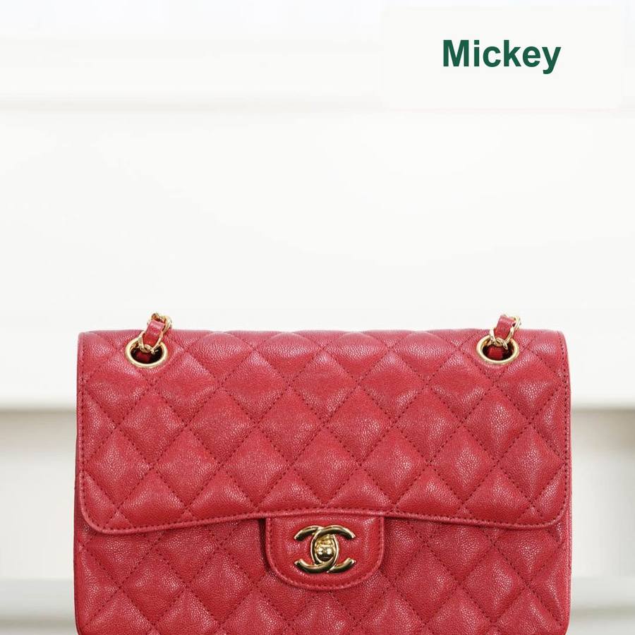 【S】$421=2820CNY｜Chanel JD Factory｜Item ID-55596