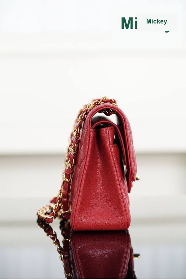 【S】$421=2820CNY｜Chanel JD Factory｜Item ID-55596