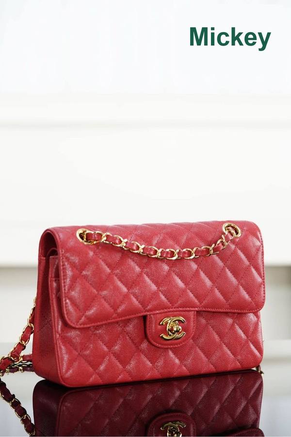 【S】$421=2820CNY｜Chanel JD Factory｜Item ID-55596