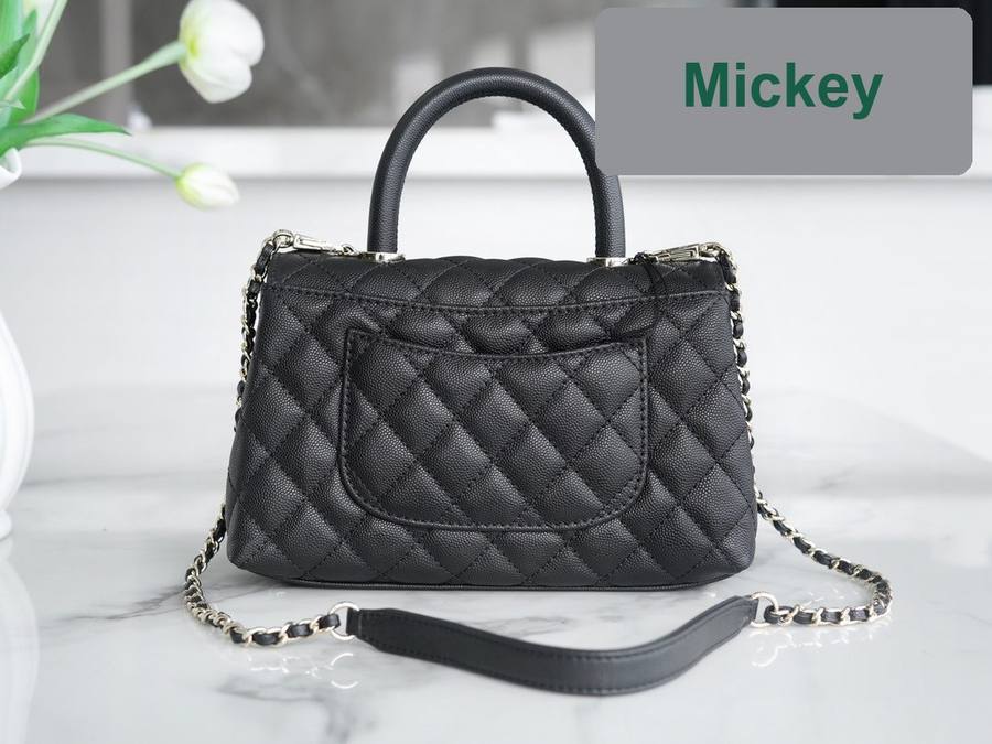 【S】$314=2100CNY｜Chanel JD Factory｜Item ID-55313