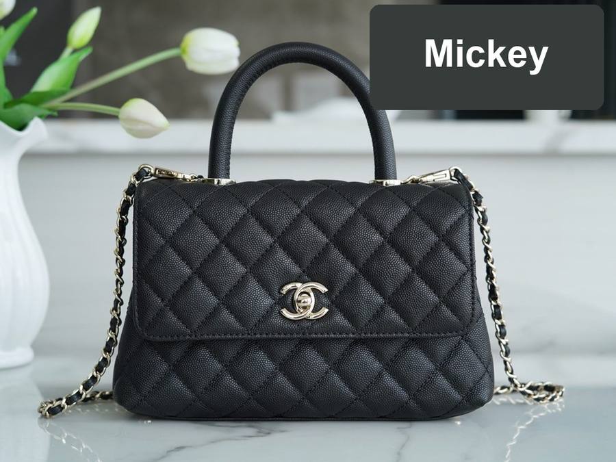【S】$314=2100CNY｜Chanel JD Factory｜Item ID-55314