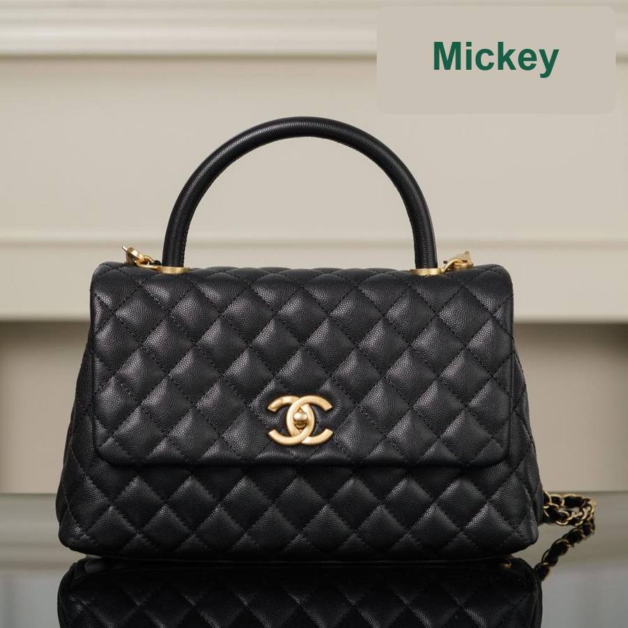 【S】$329=2200CNY｜Chanel JD Factory｜Item ID-55366