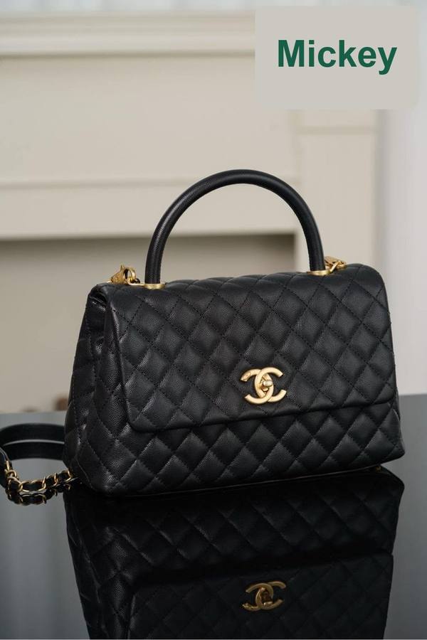 【S】$329=2200CNY｜Chanel JD Factory｜Item ID-55366