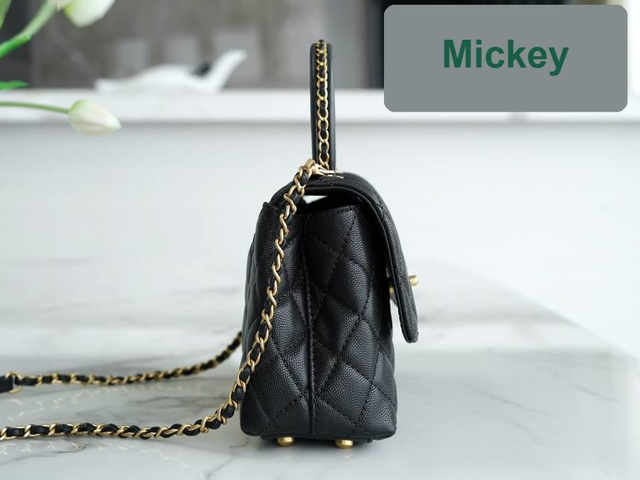【S】$329=2200CNY｜Chanel JD Factory｜Item ID-55365