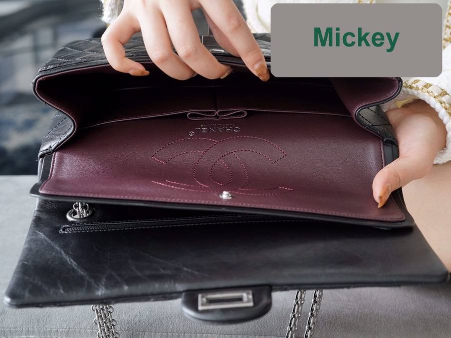 【S】$421=2820CNY｜Chanel JD Factory｜Item ID-55603