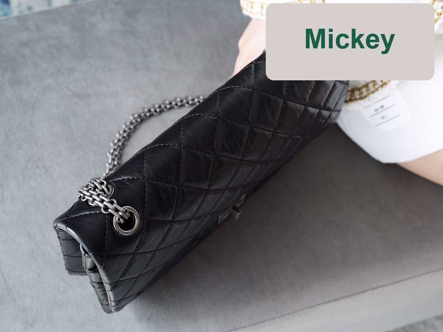 【S】$421=2820CNY｜Chanel JD Factory｜Item ID-55603