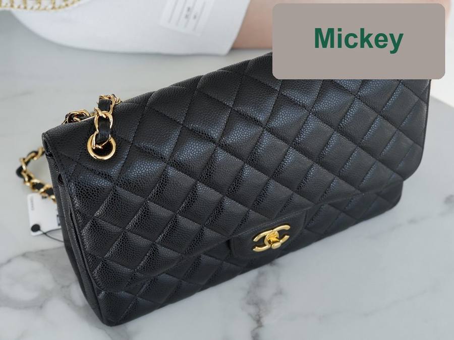 【S】$429=2870CNY｜Chanel JD Factory｜Item ID-55606