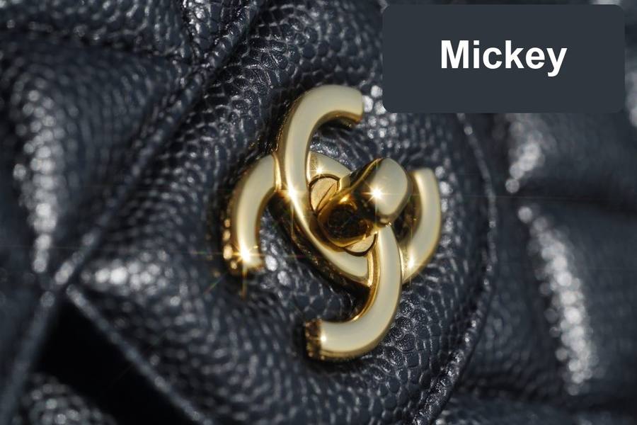 【S】$429=2870CNY｜Chanel JD Factory｜Item ID-55606