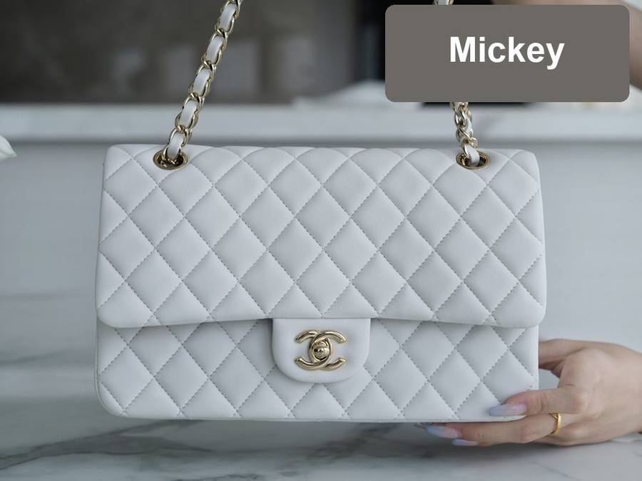 【S】$406=2720CNY｜Chanel JD Factory｜Item ID-55579