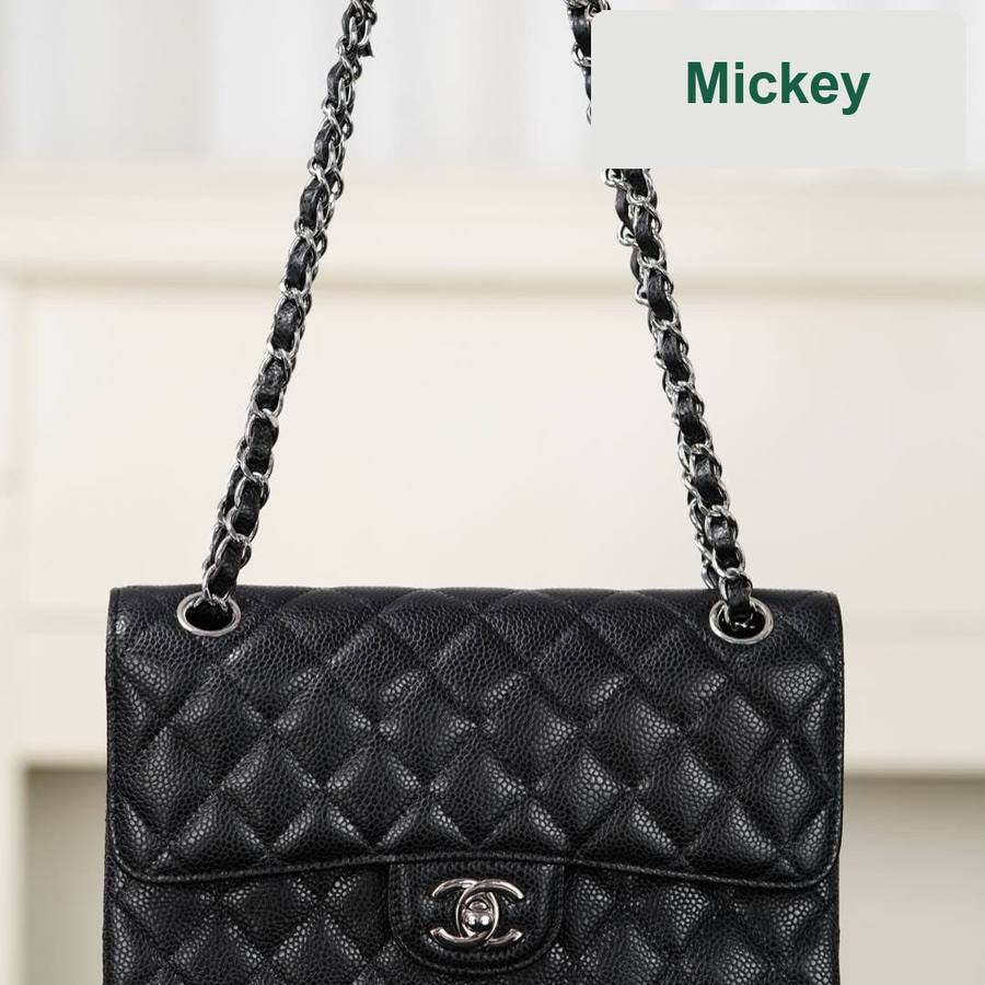 【S】$389=2600CNY｜Chanel JD Factory｜Item ID-55544
