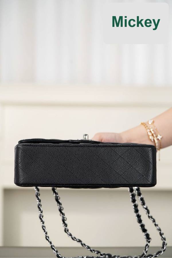 【S】$389=2600CNY｜Chanel JD Factory｜Item ID-55544