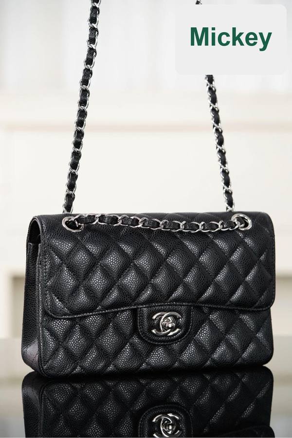 【S】$389=2600CNY｜Chanel JD Factory｜Item ID-55544