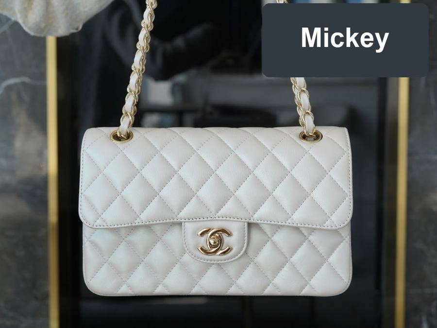 【S】$389=2600CNY｜Chanel JD Factory｜Item ID-55543