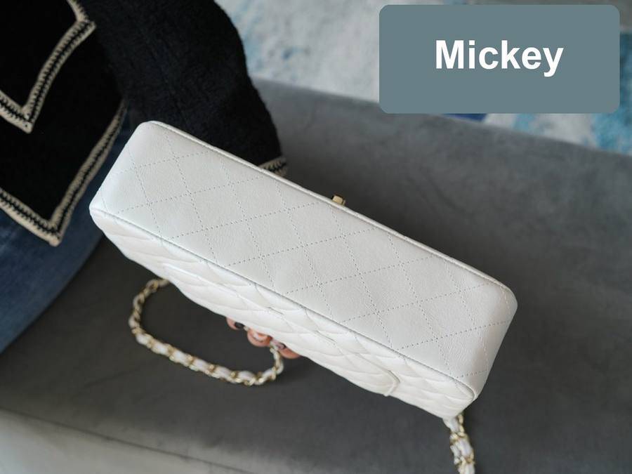 【S】$403=2700CNY｜Chanel JD Factory｜Item ID-55571