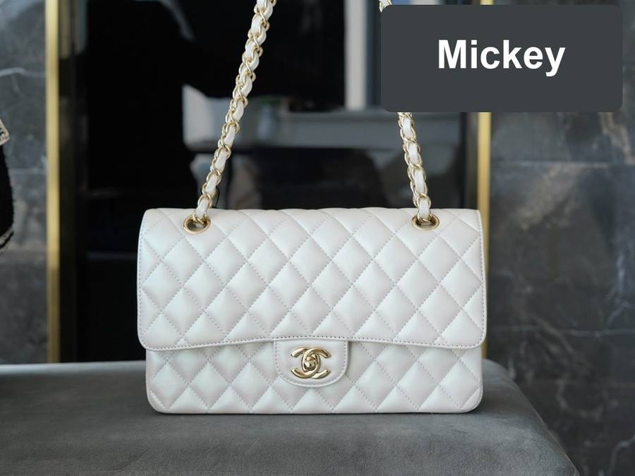 【S】$403=2700CNY｜Chanel JD Factory｜Item ID-55571