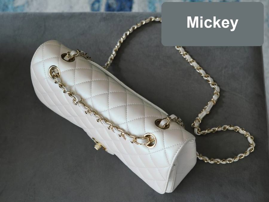 【S】$403=2700CNY｜Chanel JD Factory｜Item ID-55571