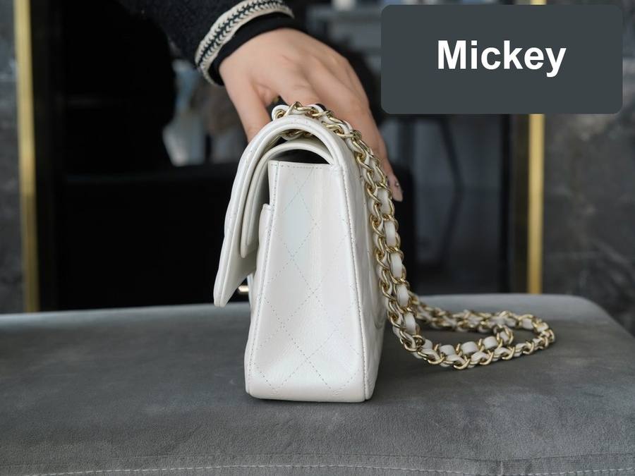 【S】$403=2700CNY｜Chanel JD Factory｜Item ID-55571