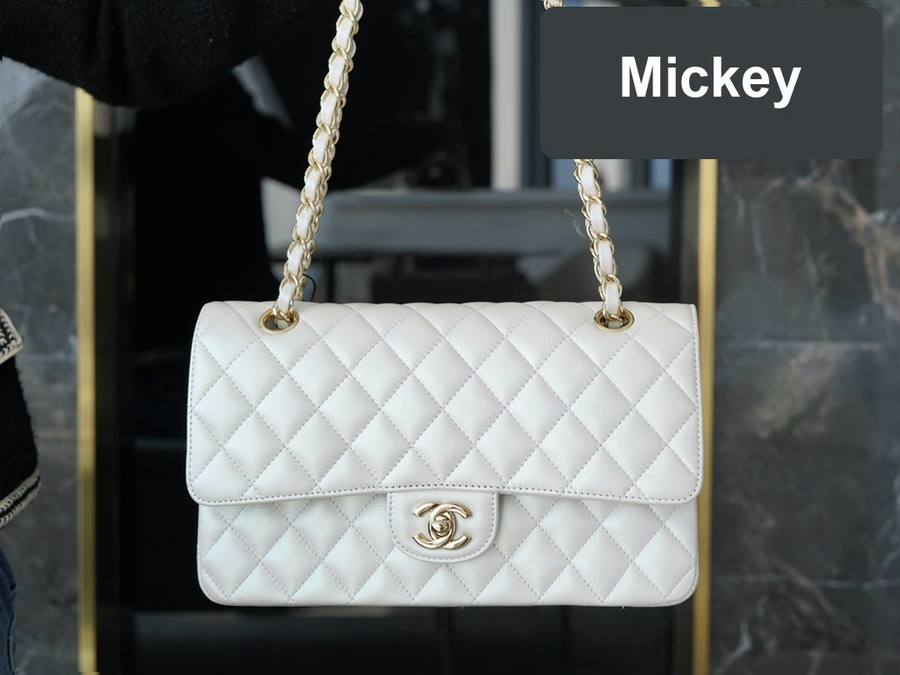 【S】$403=2700CNY｜Chanel JD Factory｜Item ID-55571