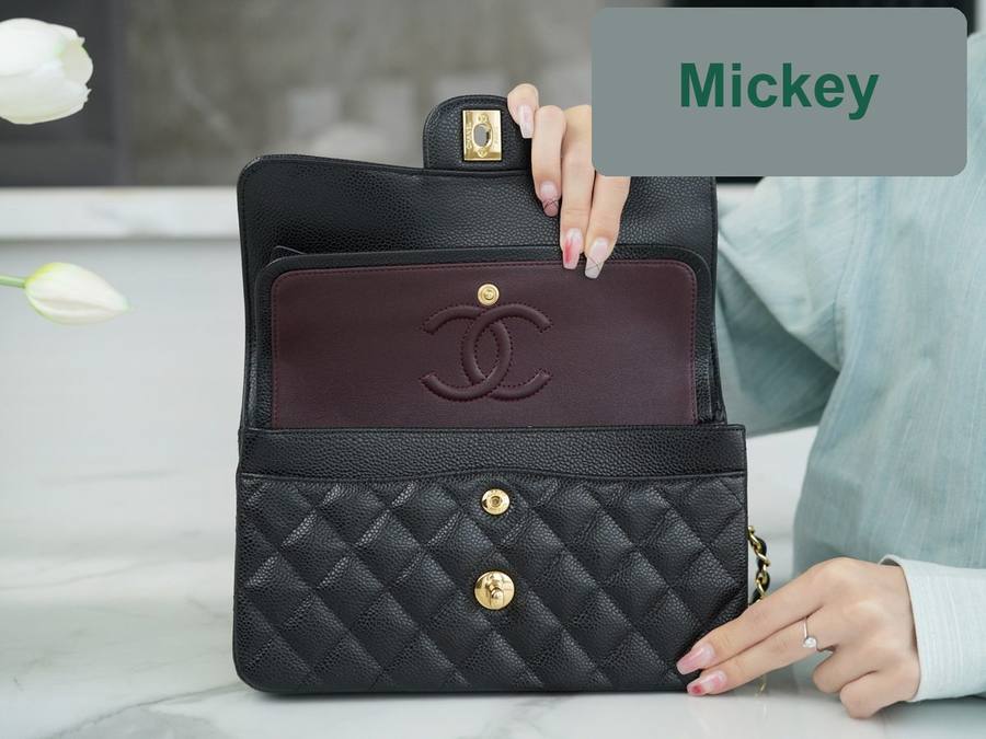 【S】$389=2600CNY｜Chanel JD Factory｜Item ID-55538