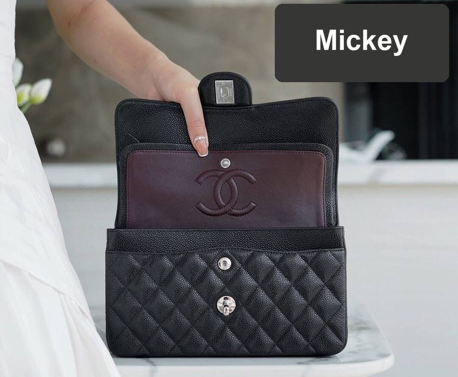 【S】$389=2600CNY｜Chanel JD Factory｜Item ID-55542