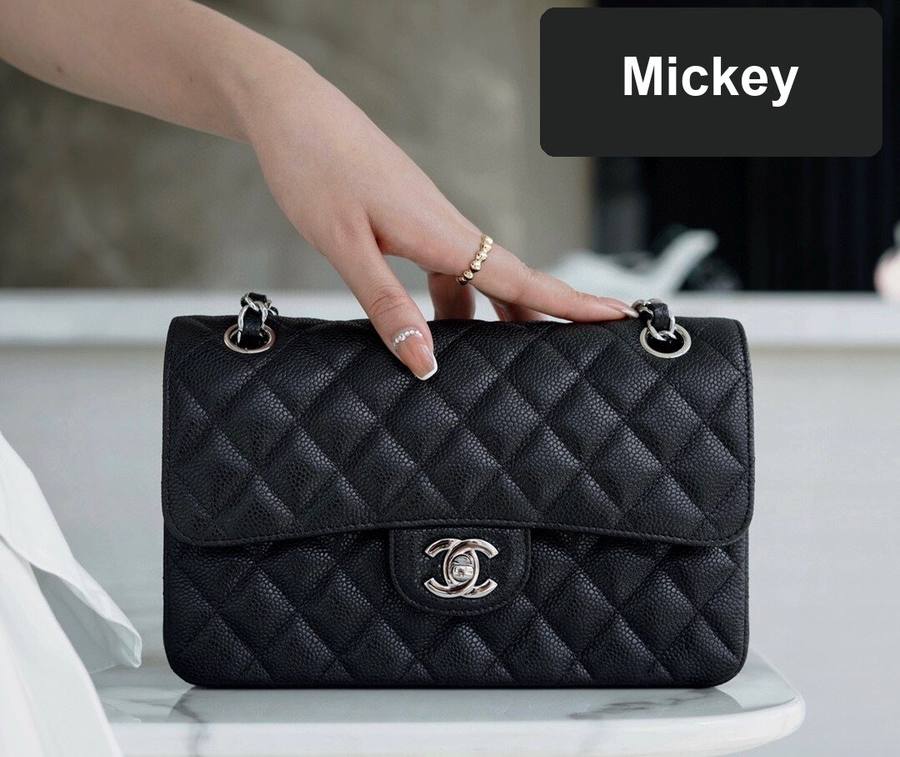 【S】$389=2600CNY｜Chanel JD Factory｜Item ID-55542