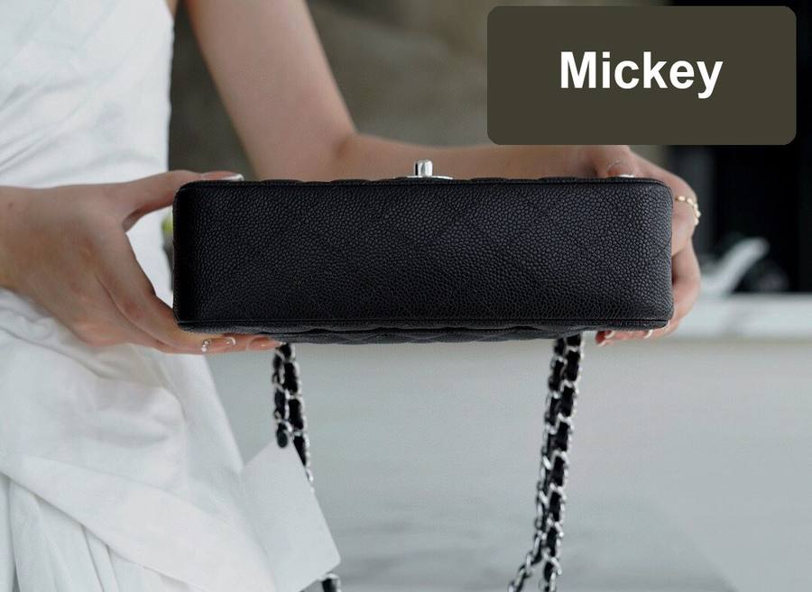 【S】$389=2600CNY｜Chanel JD Factory｜Item ID-55542