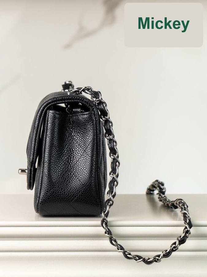 【S】$374=2500CNY｜Chanel JD Factory｜Item ID-55493