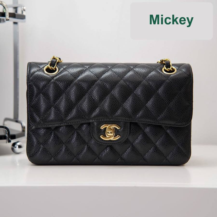 【S】$389=2600CNY｜Chanel JD Factory｜Item ID-55536