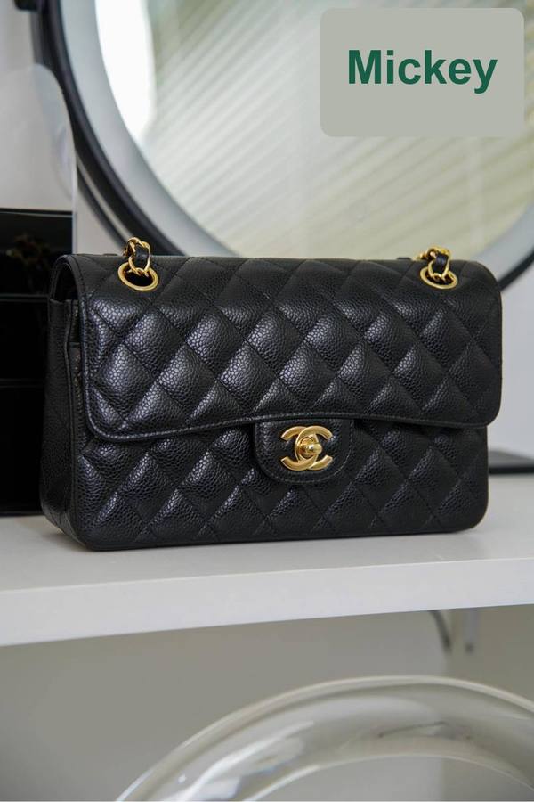 【S】$389=2600CNY｜Chanel JD Factory｜Item ID-55537