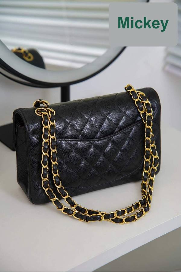 【S】$389=2600CNY｜Chanel JD Factory｜Item ID-55537