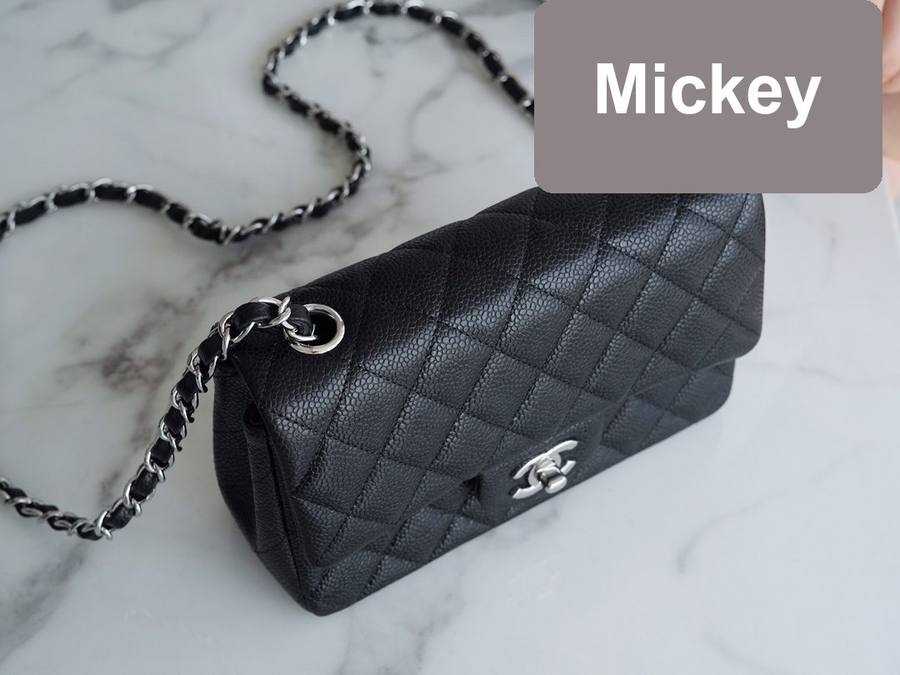 【S】$374=2500CNY｜Chanel JD Factory｜Item ID-55495