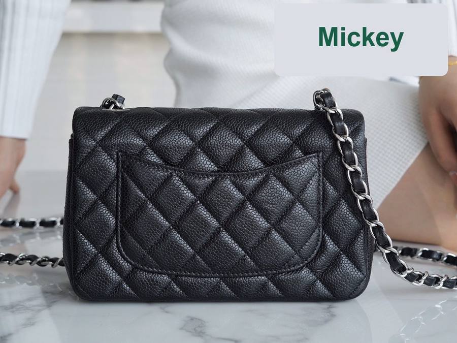 【S】$374=2500CNY｜Chanel JD Factory｜Item ID-55495