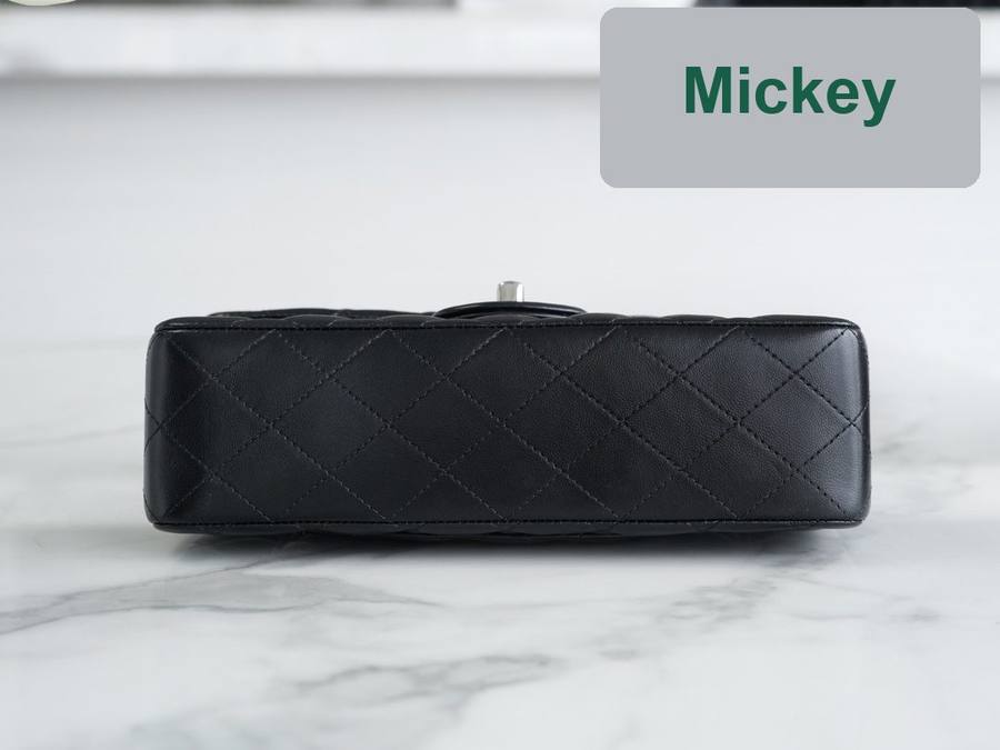 【S】$384=2570CNY｜Chanel JD Factory｜Item ID-55516
