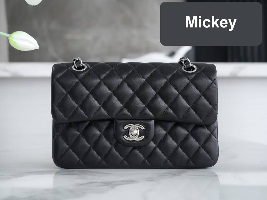 【S】$384=2570CNY｜Chanel JD Factory｜Item ID-55516