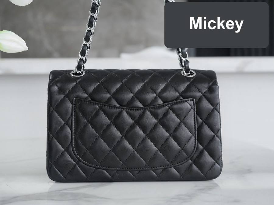 【S】$384=2570CNY｜Chanel JD Factory｜Item ID-55516