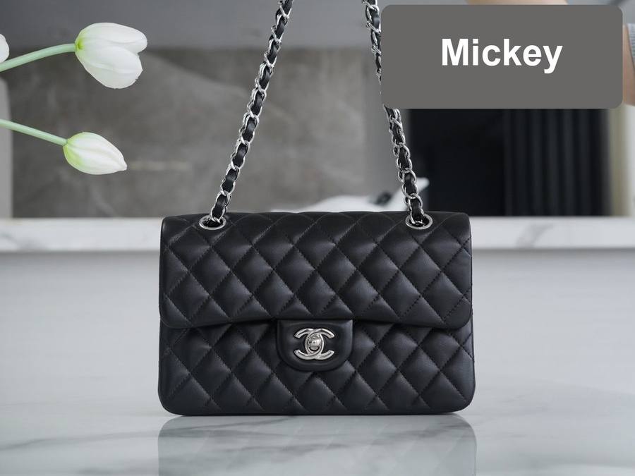 【S】$384=2570CNY｜Chanel JD Factory｜Item ID-55516