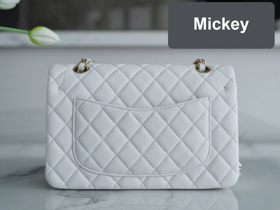 【S】$384=2570CNY｜Chanel JD Factory｜Item ID-55511