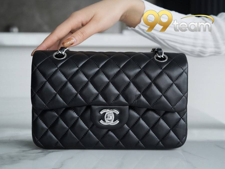 【S】$384=2570CNY｜Chanel JD Factory｜Item ID-55515