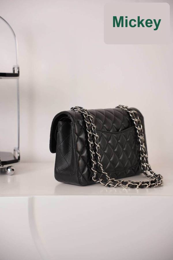 【S】$384=2570CNY｜Chanel JD Factory｜Item ID-55517