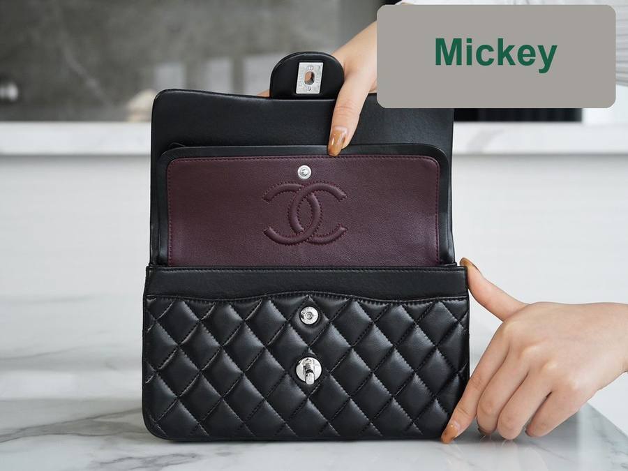 【S】$384=2570CNY｜Chanel JD Factory｜Item ID-55515