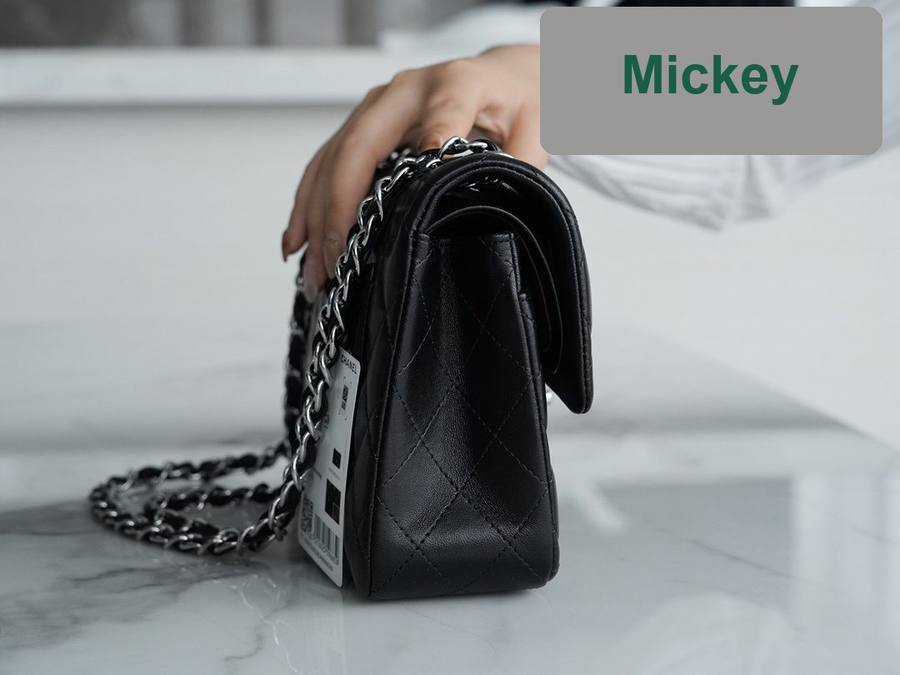 【S】$384=2570CNY｜Chanel JD Factory｜Item ID-55515